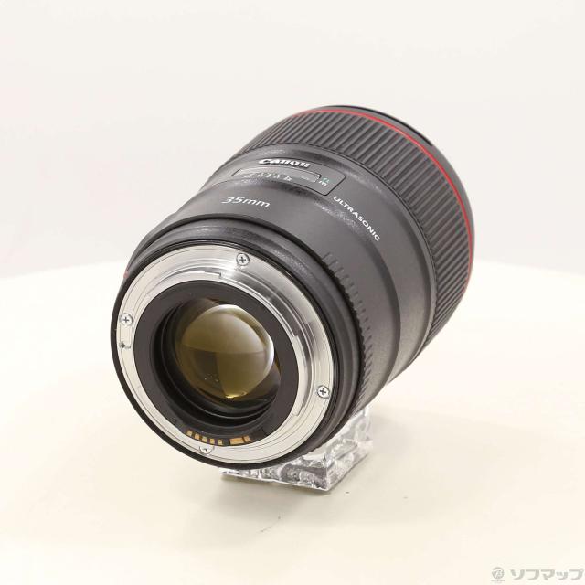 中古)Canon Canon EF 35mm F1.4L II USM (レンズ)(269-ud) その他交換