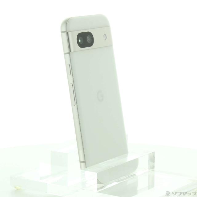 Google Pixel 8a SIMフリー 中古(白ロム)価格比較 - 価格.com 【中古D