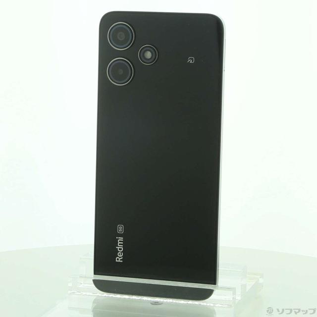 Xiaomi 13T/256G☆シャオミ ブラック Xiaomi 13T XIG04 ブラック 8GB