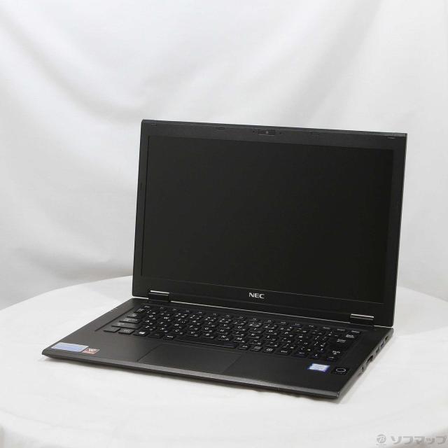 中古)NEC 格安安心パソコン LaVie Note Standard PC-NS350EAB