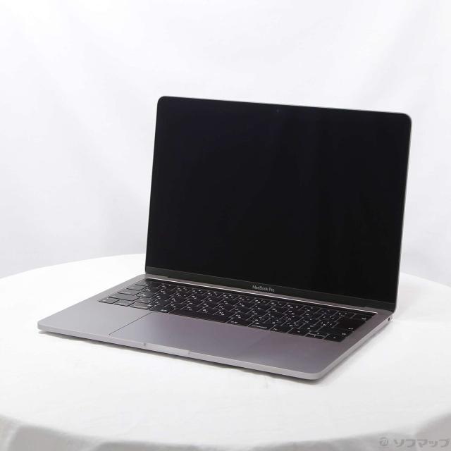 MacBook Pro MUHN2J/A 2019 Macbook Pro 13.3\" 2019 MUHN2 - Gray Core i5 8th-Gen, 8G Ram, 128G