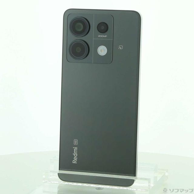新品/取寄品/代引不可】SHARP AQUOS sense8 コバルトブラック