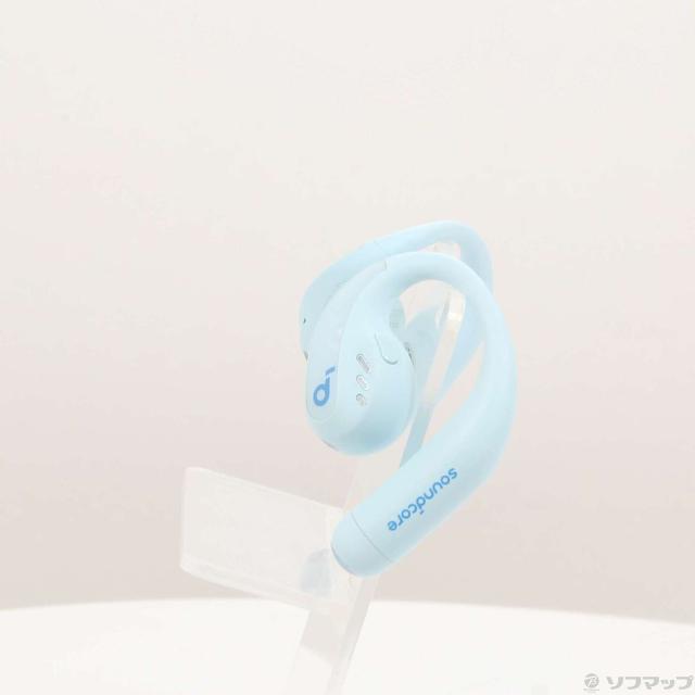 Anker Soundcore AeroFit Pro ミントブルー Soundcore AeroFit Pro