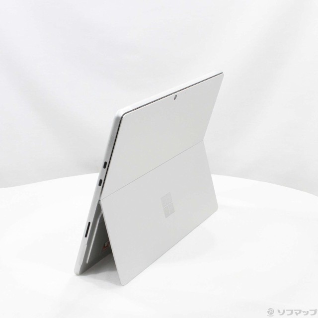 ジャンク】Surface Pro 8 8PV-00010 [プラチナ]