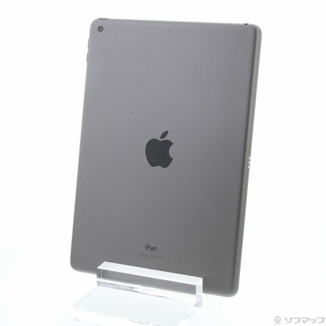 ジャンク】iPad 第9世代 スペースグレイ 64GB Wi-Fiモデル