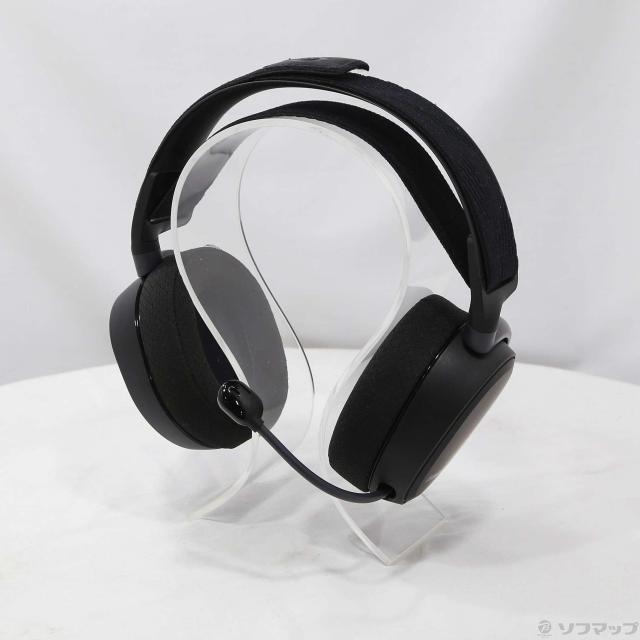 (中古)SteelSeries SteelSeries Arctis Pro(344-ud)