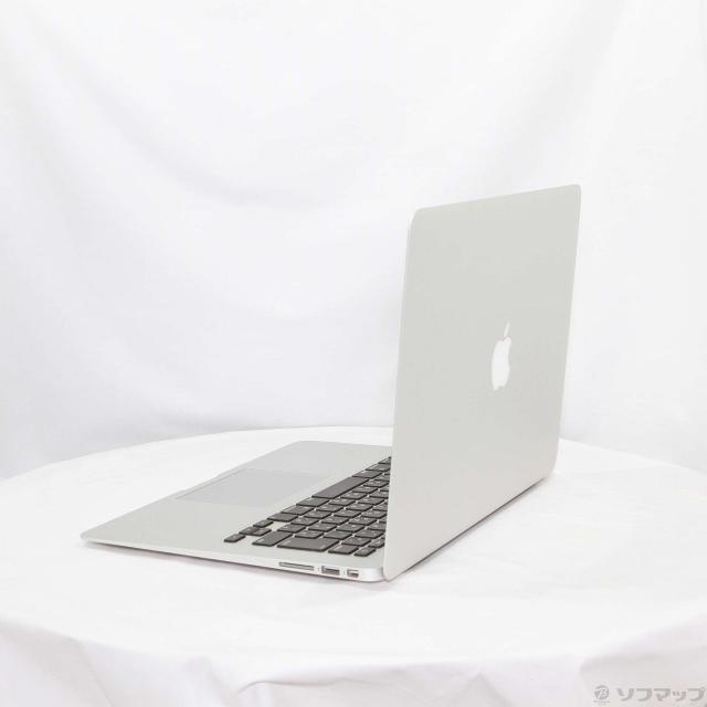 中古品〕 MacBook Air 13.3-inch Mid-2017 MQD32J／A Core_i5
