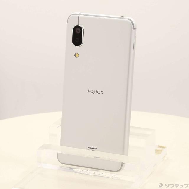 SHARP - SHARP AQUOS sense3 lite SH-RM12 新品未使用 楽天市場】【中古】SHARP(シャープ) AQUOS sense3 lite 64GB