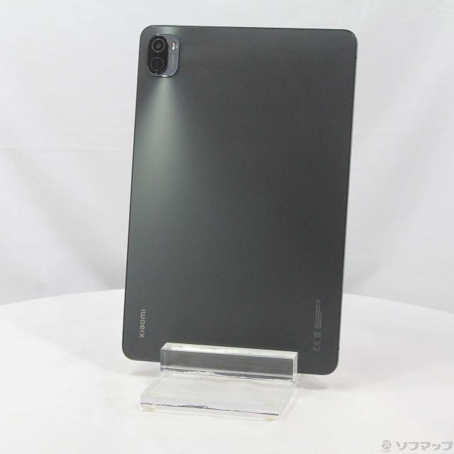 中古】Xiaomi 国内版 【Wi-Fi】 Xiaomi Pad 5 6GB 128GB