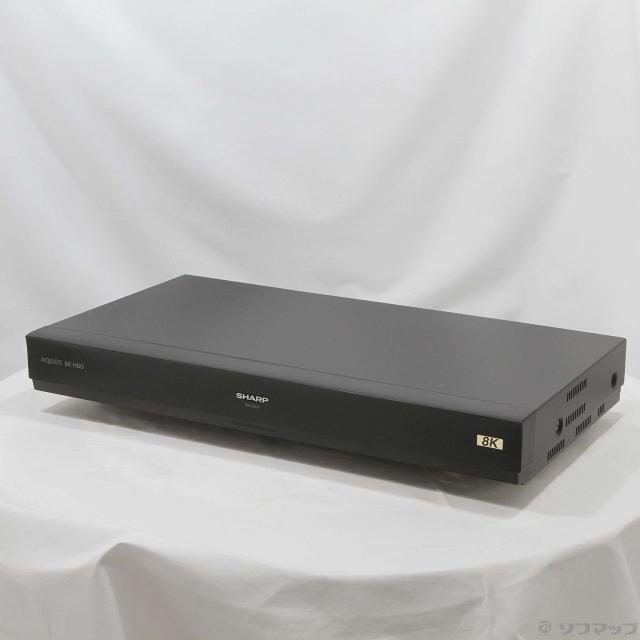 ビクター VICTOR SR-HD1500 業務用HDD内蔵ブルーレイレコーダー 中古