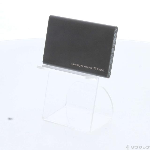 (中古)SAMSUNG T7 Touch MU-PC2T0K/IT(262-ud)