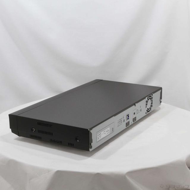 (中古)SHARP (未使用品) HDDレコーダー AQUOS(アクオス) 8R-C80A1 [8TB](198-ud)