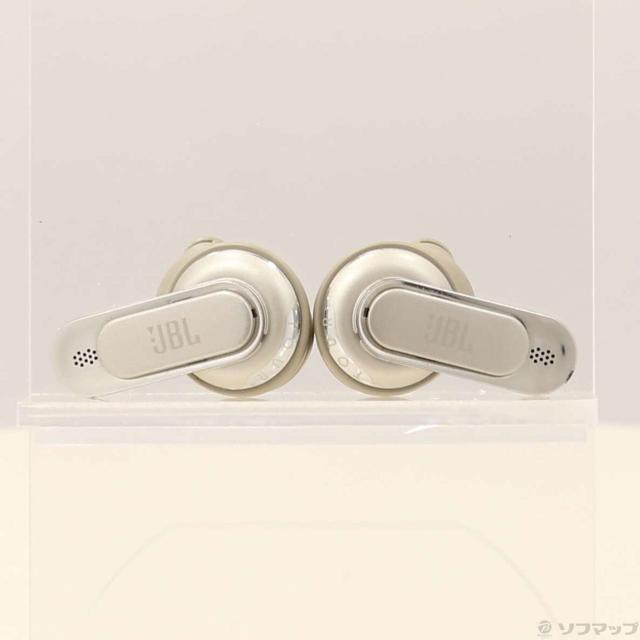 中古)JBL JBL TOUR PRO2 シャンパンゴールド(262-ud)