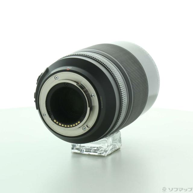 〔中古〕FUJIFILM(フジフイルム) XF80mm F2.8 R LM OIS WR Macro〔269-ud〕 中古フジフィルム FUJIFILM 80mm XF80MMF2.8 R LM OIS WR 新品
