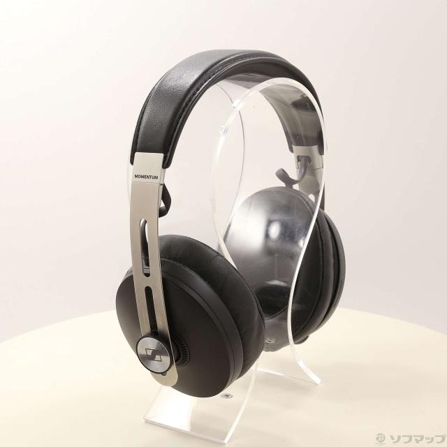 中古)SENNHEISER MOMENTUM Wireless ブラック M3AEBTXL-BLACK
