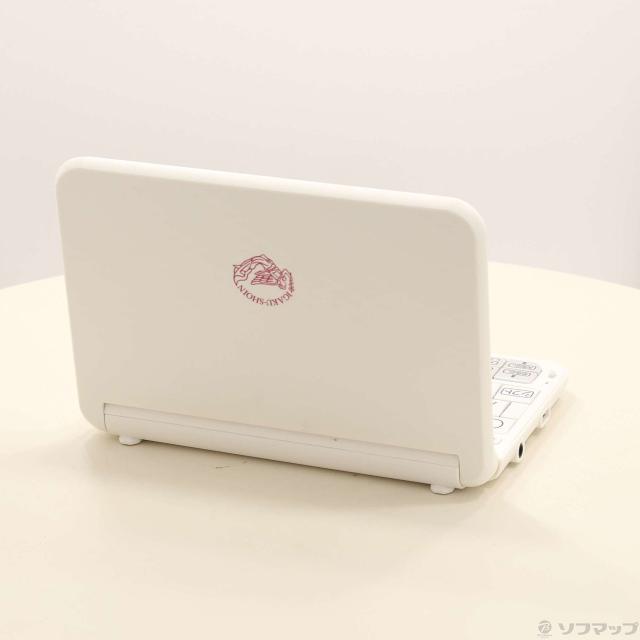 (中古)CASIO 看護医学電子辞書13(377-ud)_2
