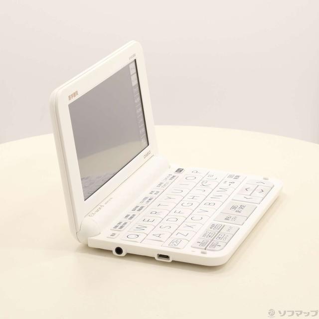 (中古)CASIO 看護医学電子辞書13(377-ud)_3
