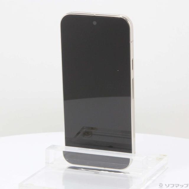 中古)GOOGLE Google Pixel 9 Pro 128GB ポーセリン GWVK6 SIM