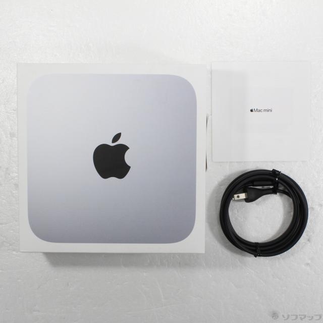 Mac mini M1 箱付き！　8コアCPU 8コアGPU 256GB SSD Amazon.co.jp: 【整備済み品】 Apple Mac mini M1 2020 (8GB RAM