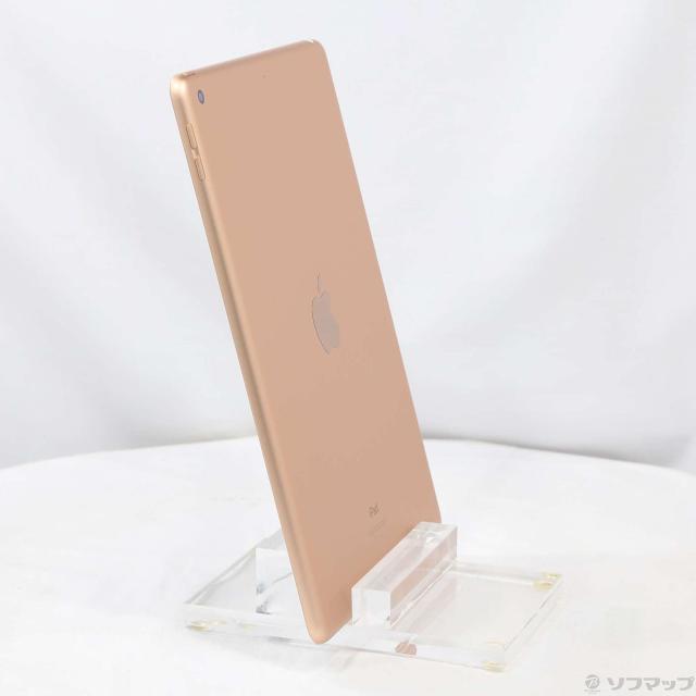 Apple - 【あゆーん】Apple iPad 32GB MW762J/A ゴールド Amazon.com: Apple iPad 7th Gen 32GB, WiFi, Gold - MW762LL/A