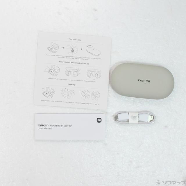 (中古)Xiaomi OpenWear Stereo(276-ud)_4