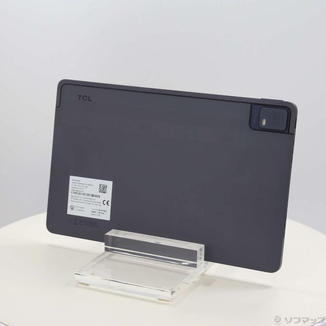 (中古)TCL TCL TAB 11 128GB ダークグレー 9466X3 Wi-Fi(258-ud)
