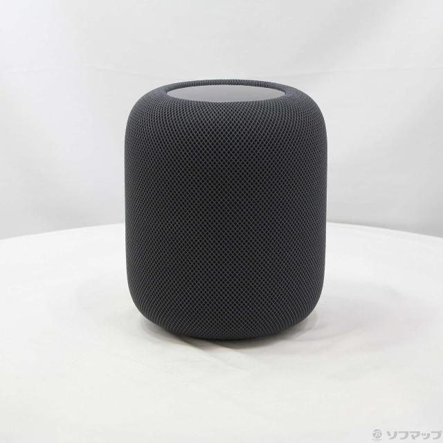 中古〕Apple(アップル) 〔展示品〕 HomePod 第2世代 MQJ73J／A