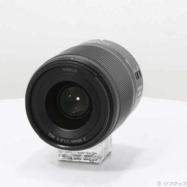 中古〕Nikon(ニコン) Z f ボディ〔262-ud〕（中古】Nikon(ニコン