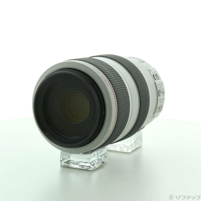 中古)Canon Canon EF 70-300mm F4-5.6 L IS USM (レンズ)(262-ud) 
