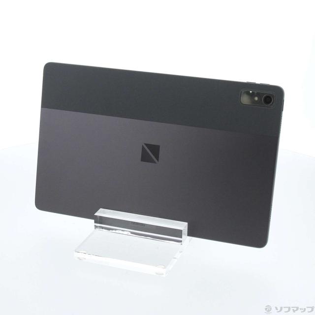 (中古)NEC LAVIE Tab T11 T1175/FAS 128GB ストームグレー PCT1175FAS Wi-Fi(368-ud)