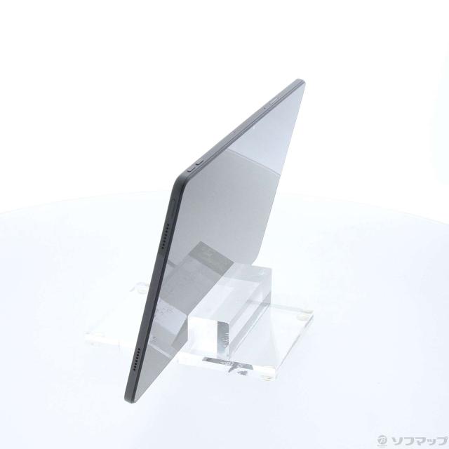 (中古)NEC LAVIE Tab T11 T1175/FAS 128GB ストームグレー PCT1175FAS Wi-Fi(368-ud)
