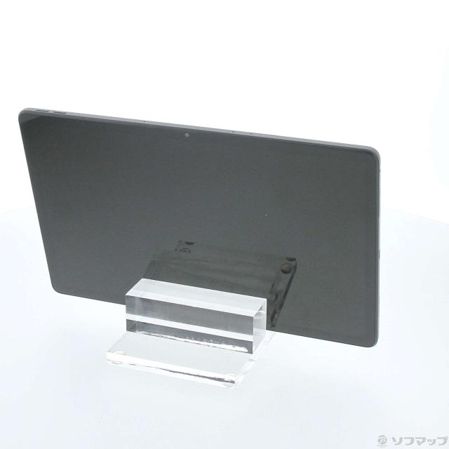 (中古)NEC LAVIE Tab T11 T1175/FAS 128GB ストームグレー PCT1175FAS Wi-Fi(368-ud)