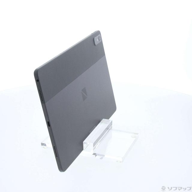 (中古)NEC LAVIE Tab T11 T1175/FAS 128GB ストームグレー PCT1175FAS Wi-Fi(368-ud)