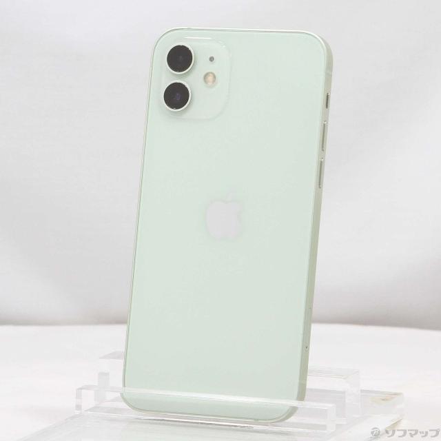 中古)Apple iPhone12 128GB グリーン MGHY3J/A SIMフリー(349-ud) 中古)Apple iPhone12 128GB グリーン MGHY3J/A SIMフリー(349-ud)