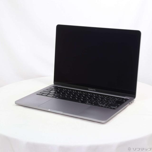 中古)Apple MacBook Pro 13.3-inch Mid-2020 MWP42J/A Core_i7 中古)Apple MacBook Pro 13.3-inch Mid-2020 MWP42J/A Core_i7