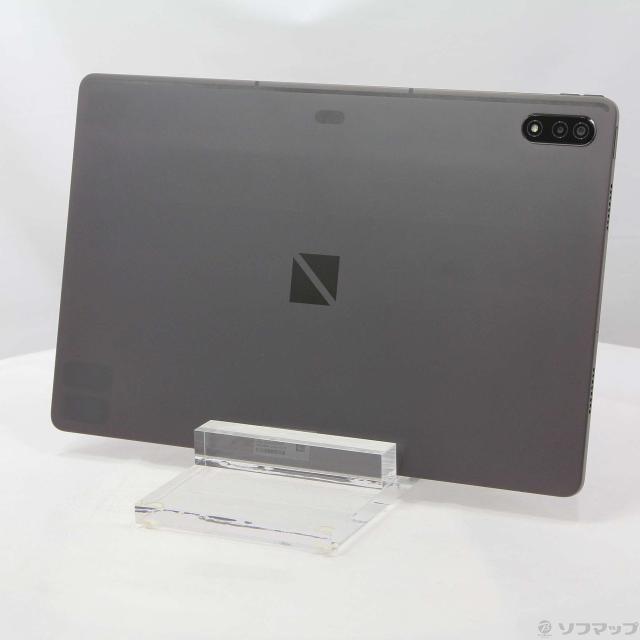NEC (展示品) LAVIE Tab T12 T1295/DAS 256GB ストームグレー PC