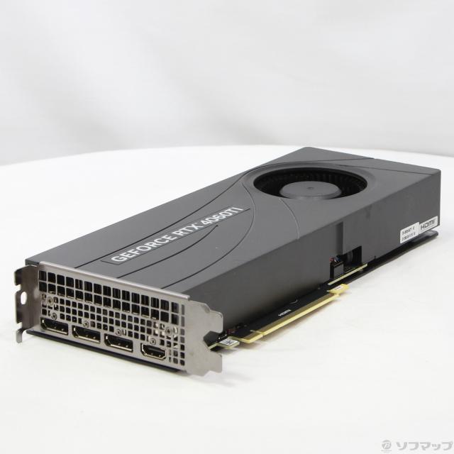 邪魔なので今日まで　RTX4060Ti 8GB ZT-D40610A-10B 邪魔なので今日まで RTX4060Ti 8GB ZT-D40610A-10B - メルカリ