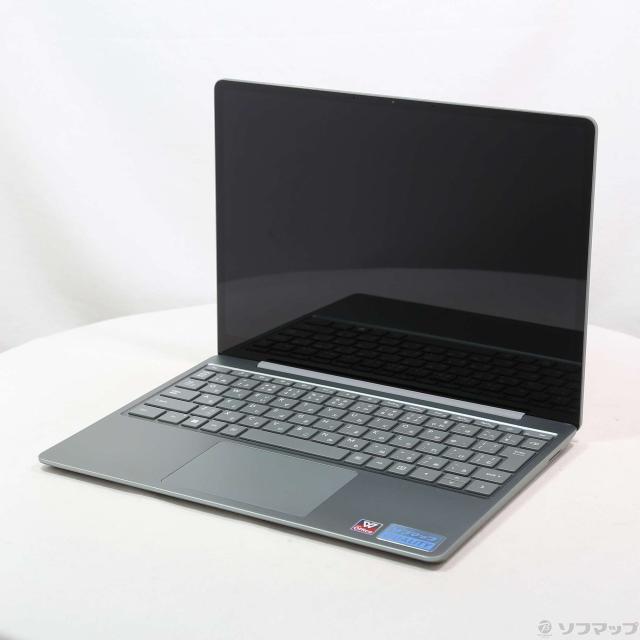 Microsoft Surface Laptop Go 2 セージ