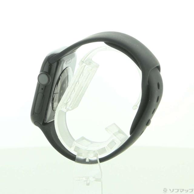 Apple Watch series3 42mm GPS アルミニウムケース（Apple Watch