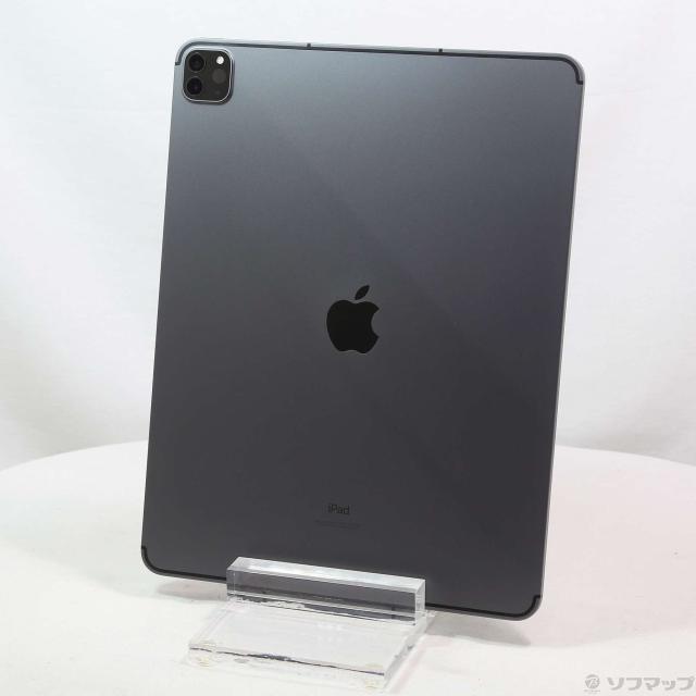 Apple iPad Pro 128GB スペースグレイ 本体 【公式通販】