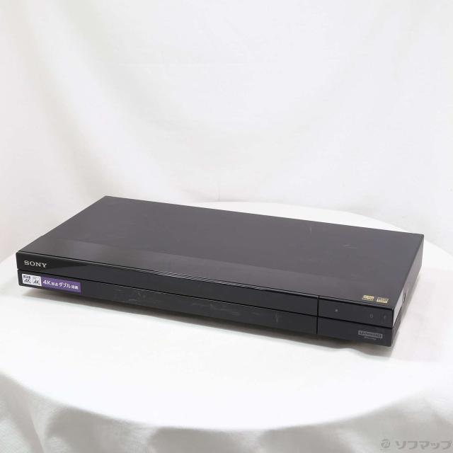 SONY Blu-rayレコーダー【BDZ-FBT2000】 Amazon.co.jp: ソニー 2TB 3
