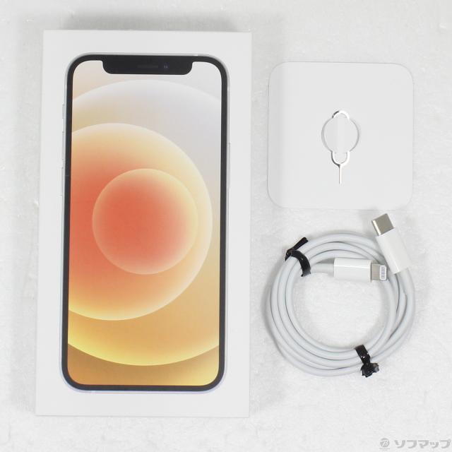 iPhone12mini 64GB MGA63J/A ホワイト 最大容量99% iPhone 12 mini ホワイト 64GB SIMフリー MGA63J/A 本体のみ｜Yahoo