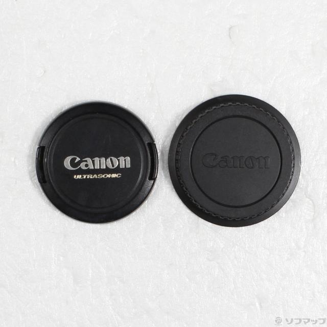 (中古)Canon Canon EF-S 55-250mm F4-5.6 IS II(352-ud)