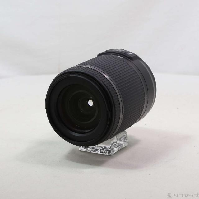 TAMRON AF 18-200mm キャノン用 7月17日限定価格♪【Canon用】TAMRON