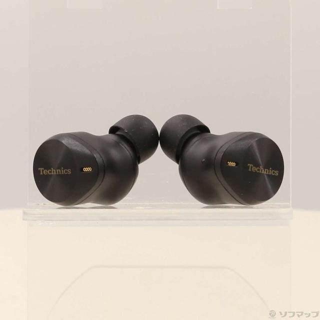 Technics EAH-AZ80-K(352-ud) ヘッドホン・イヤホン Technics EAH-AZ80-K(352-ud) ヘッドホン・イヤホン