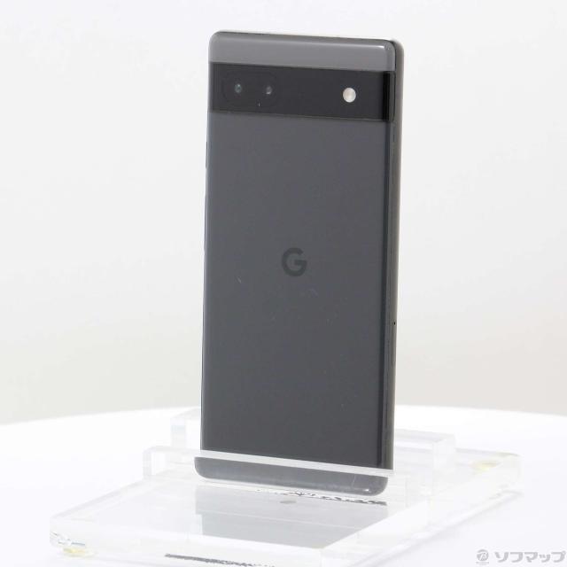 K279 AU SIMフリー　Google Pixel 6a 128GB K279 AU SIMフリー Google Pixel 6a 128GB Google pixel6a 128GB sim