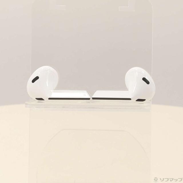【中古品】Samsung Galaxy Buds3 充電ケース付き 中古)SAMSUNG Galaxy Buds3 White SM-R530NZWAXJP(295-ud
