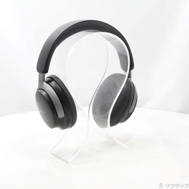 QuietComfort Ultra Headphones ブラック QC-ULTRA-HP-BLK