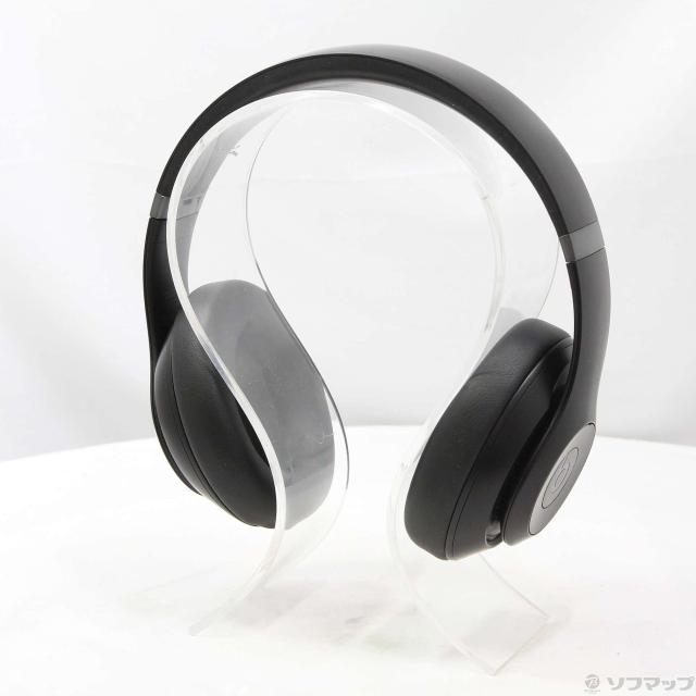 Beats Studio Pro ヘッドホン ブラック MQTP3PA／A 【公式通販】