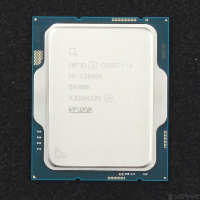 【中古美品】Core i9 13900K 中古)intel Core i9 13900K (3.0GHz/LGA 1700)(344-ud)